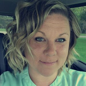 Meet your Posher, Ashleigh